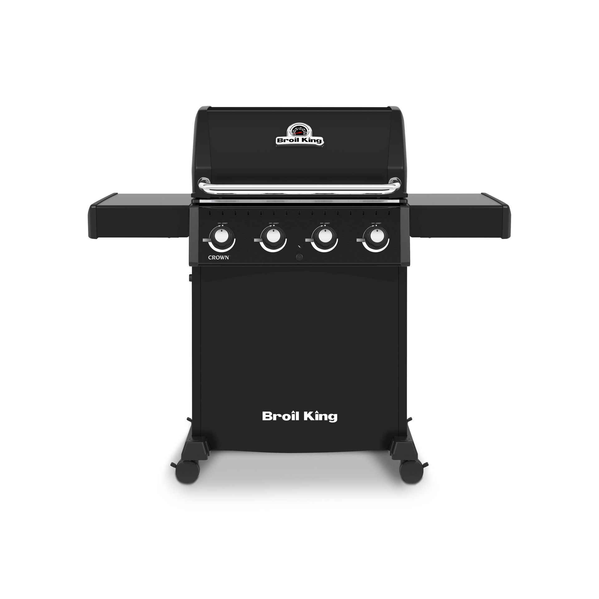 Broil king bbq sale hotsell